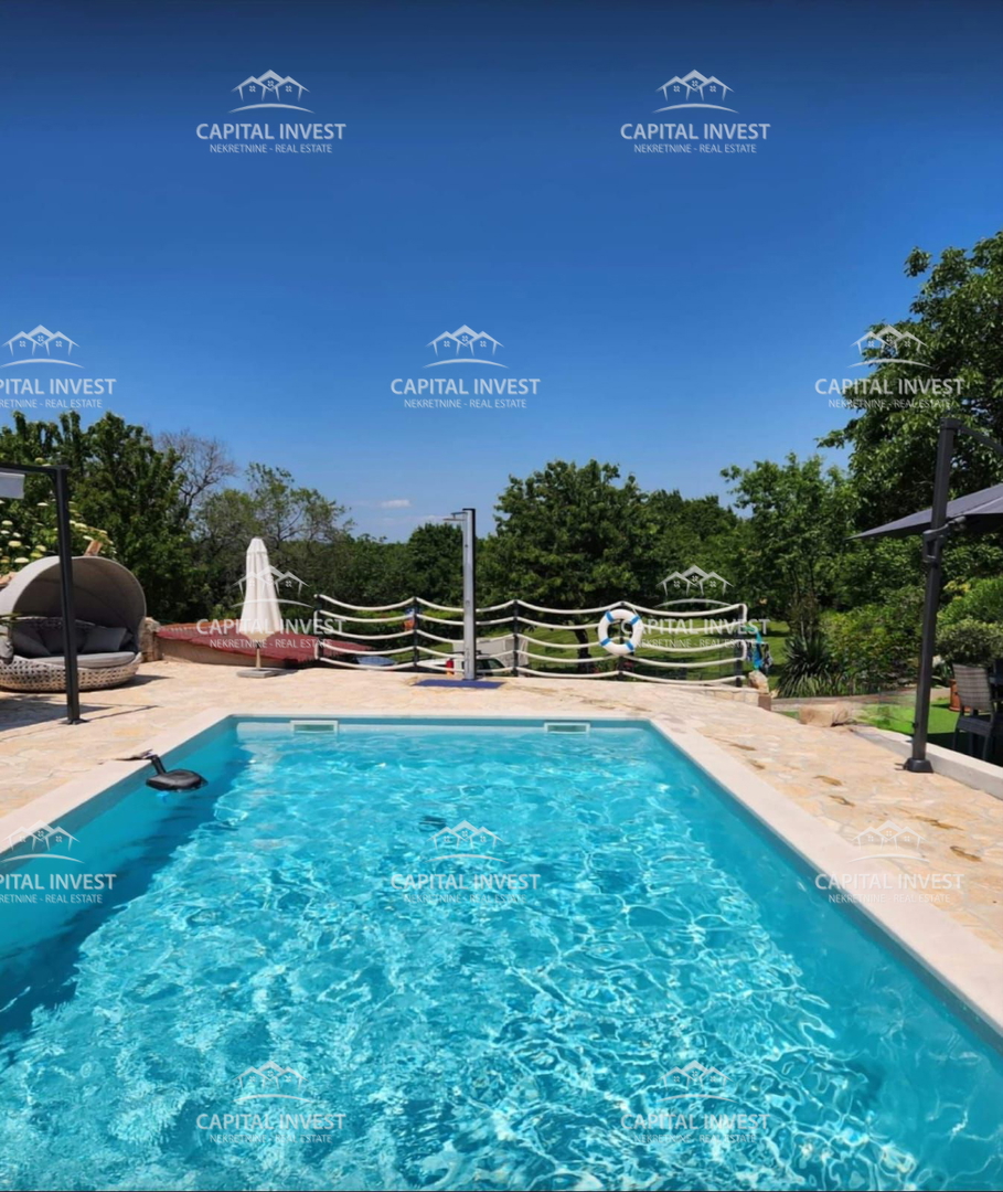 House For sale - ISTARSKA BARBAN