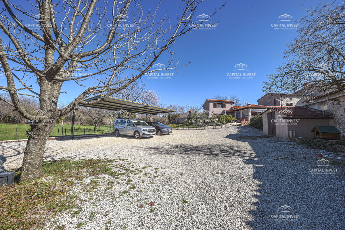 House For sale - ISTARSKA BARBAN