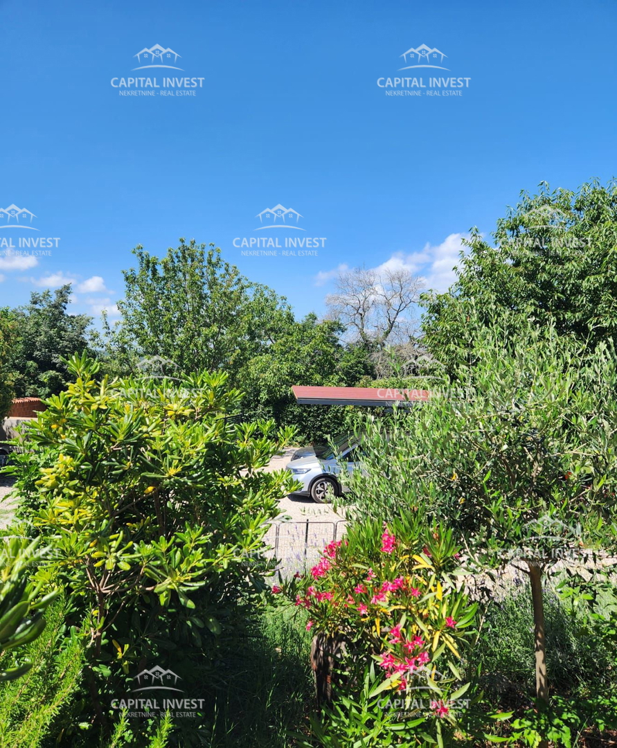 House For sale - ISTARSKA BARBAN