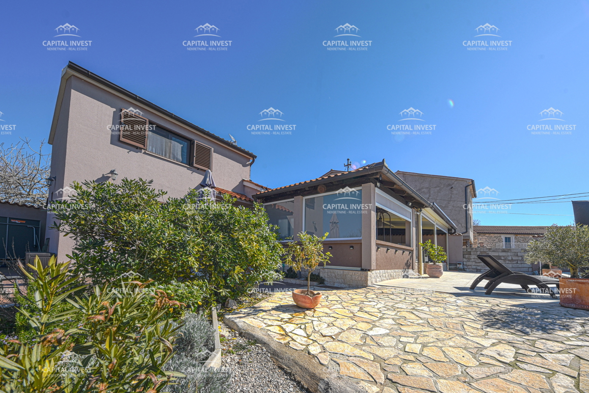House For sale - Istarska Barban - foto 4/20