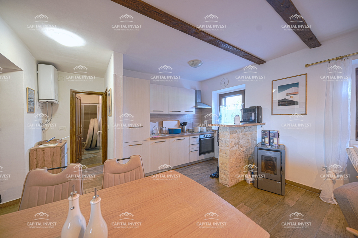 House For sale - ISTARSKA BARBAN