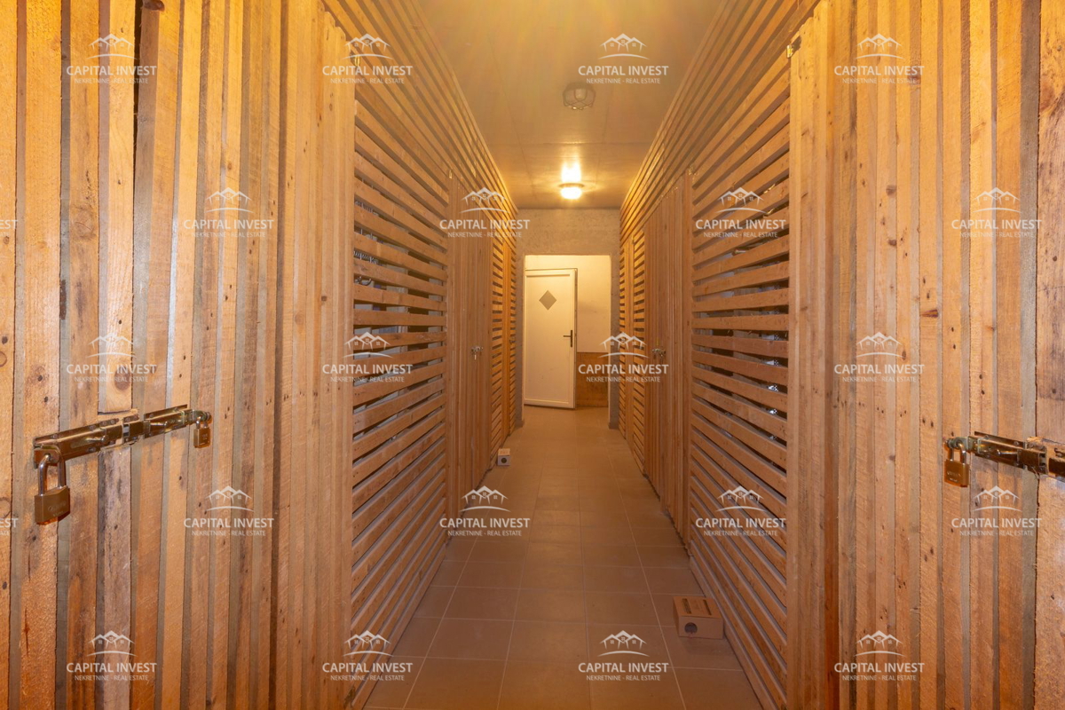 Appartement À vendre - ISTARSKA PULA