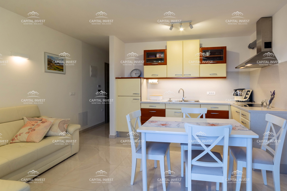 Apartment Zu verkaufen - Istarska Vodnjan - foto 2/8