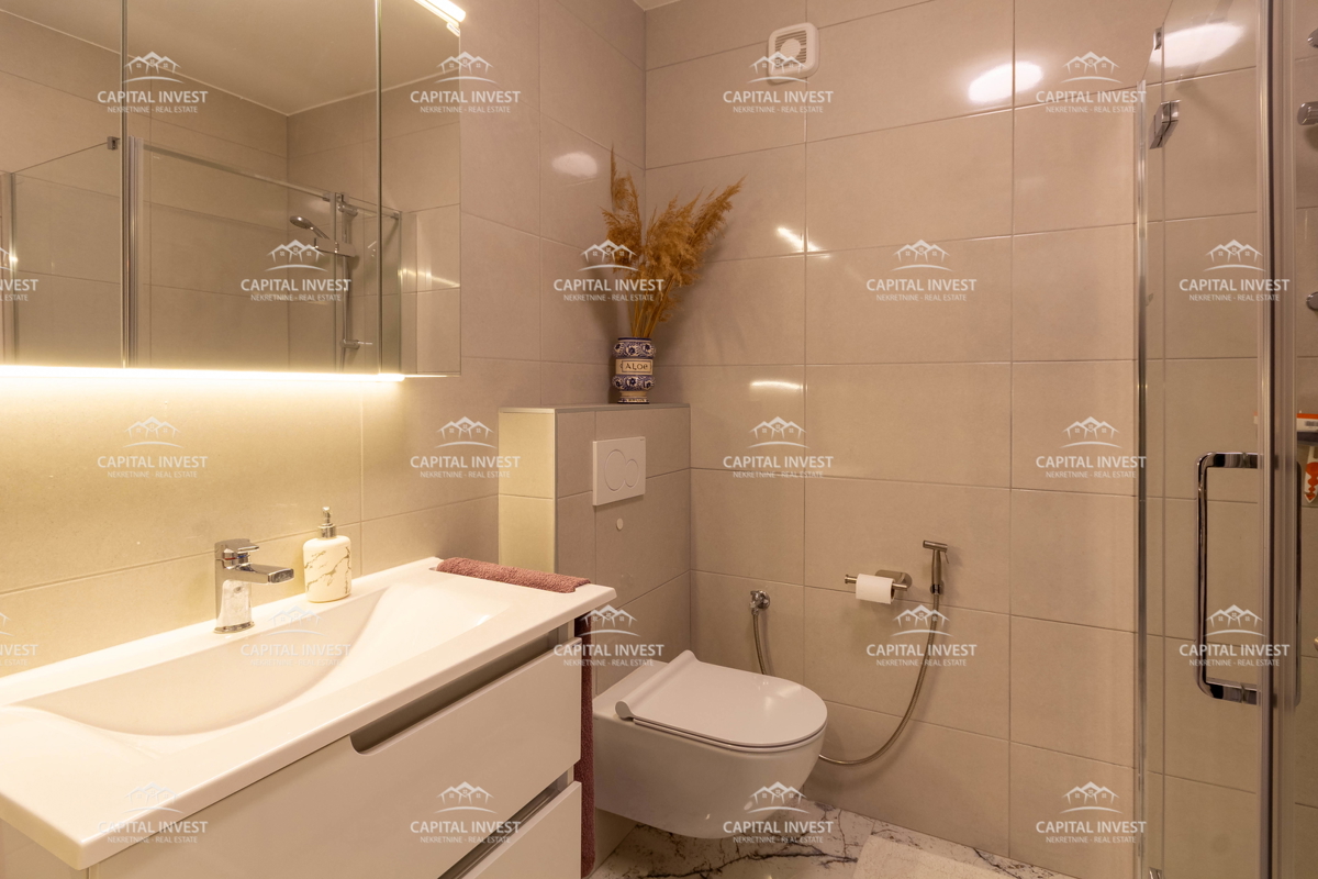 Apartment Zu verkaufen - ISTARSKA VODNJAN