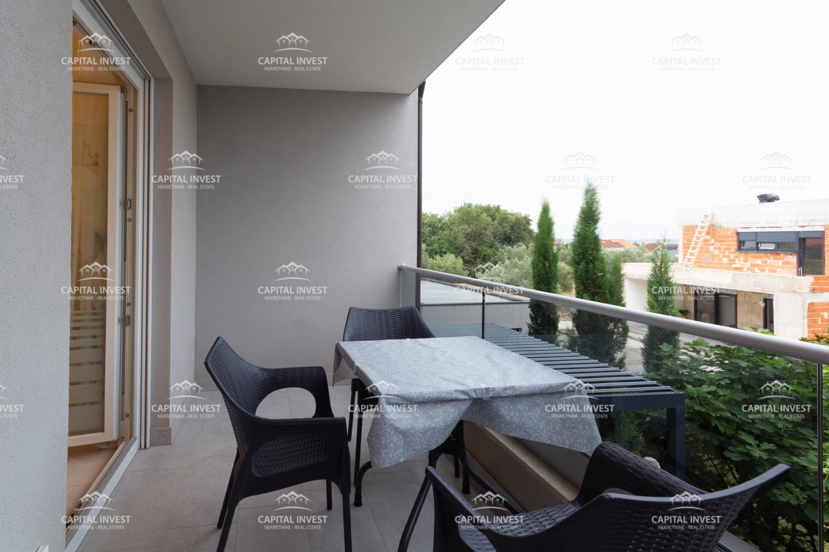 Apartment Zu verkaufen - ISTARSKA VODNJAN