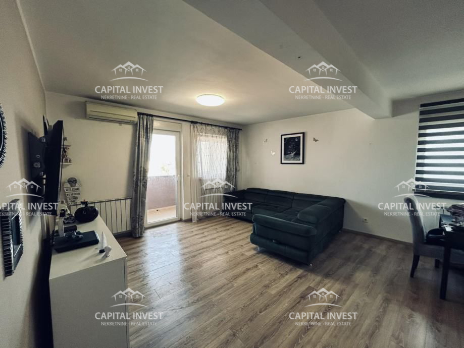 Apartmán Na predaj - ISTARSKA PULA