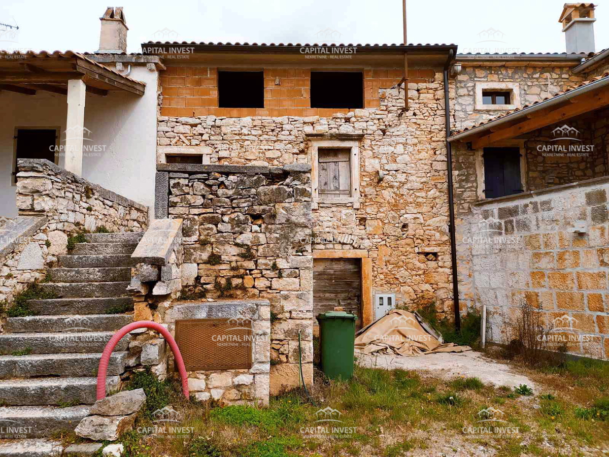 House For sale - Istarska Poreč - foto 1/6