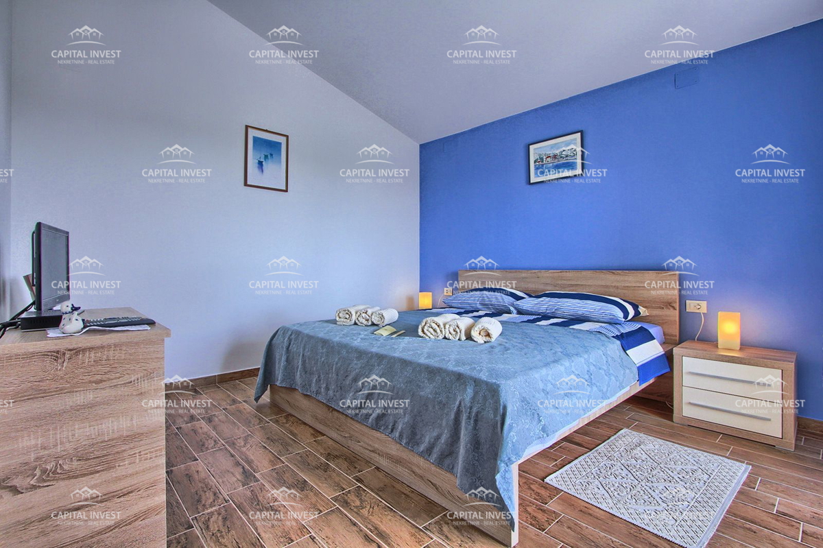 House For sale - ISTARSKA SVETVINČENAT