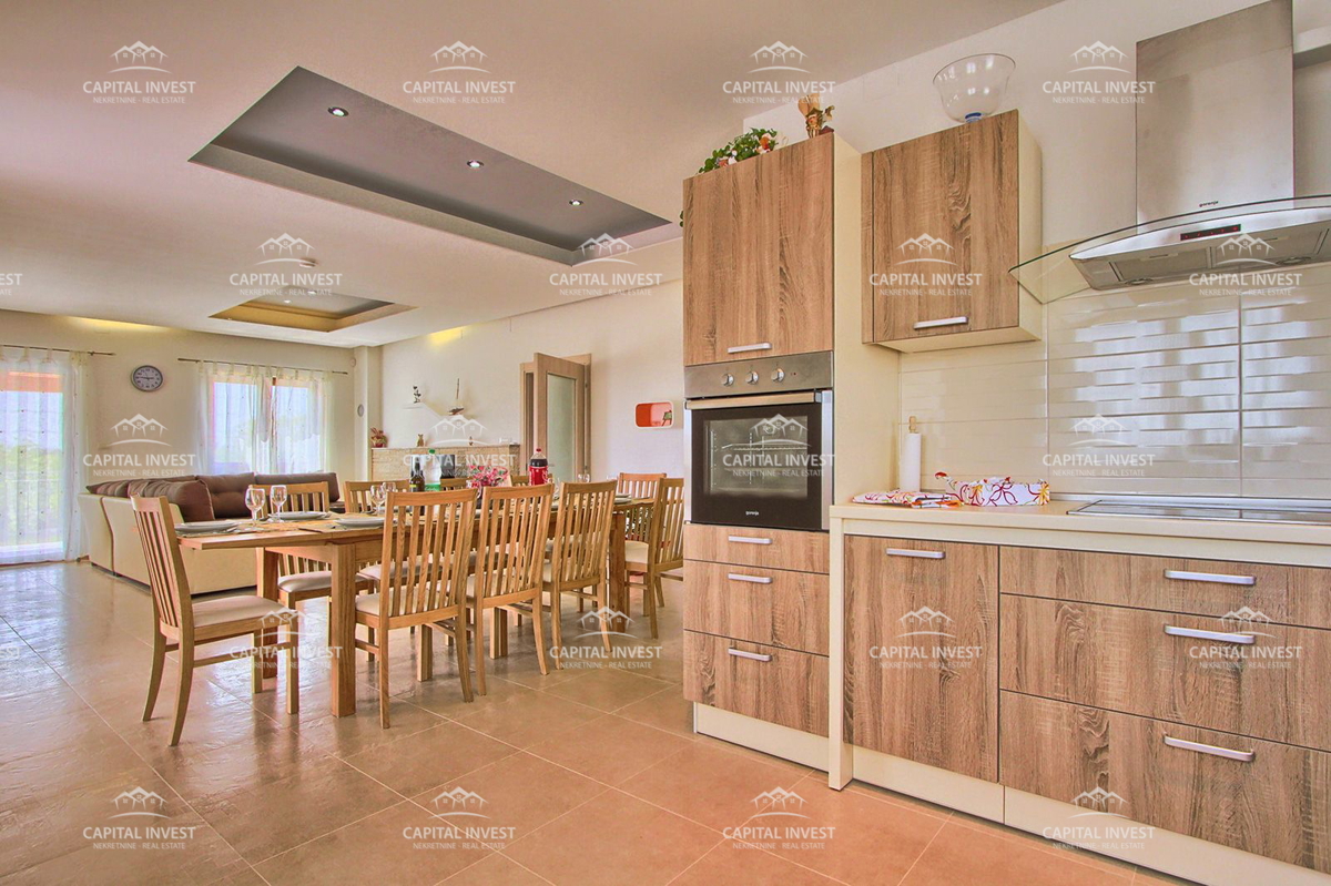 House For sale - Istarska Svetvinčenat - foto 2/35