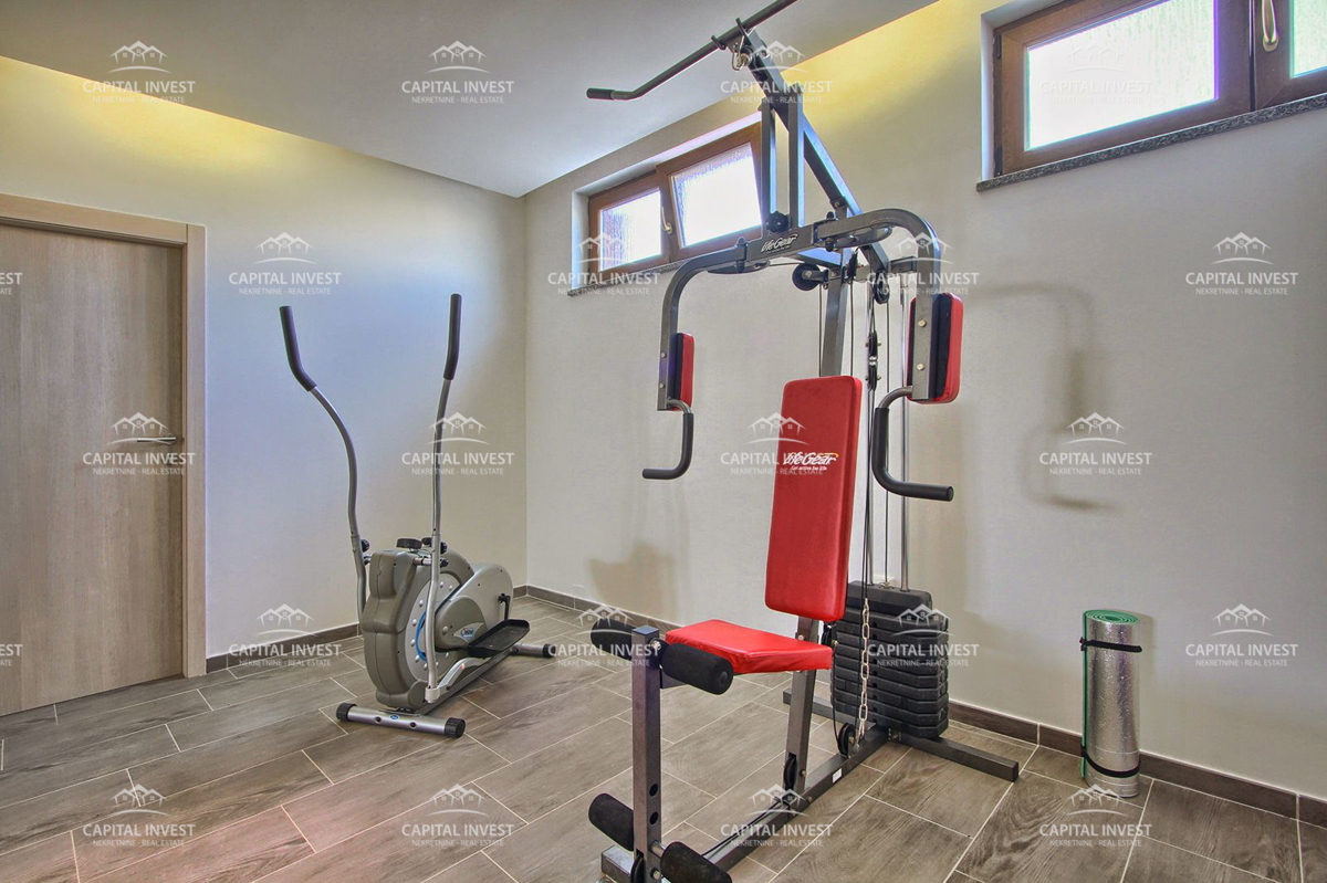 House For sale - ISTARSKA SVETVINČENAT