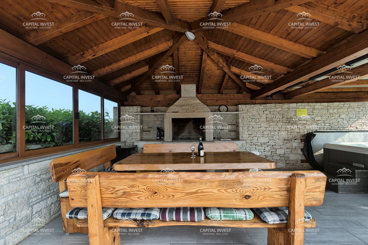 House For sale - ISTARSKA SVETVINČENAT
