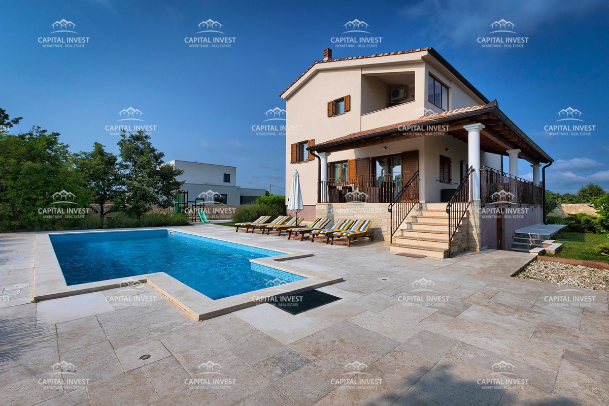 House For sale - ISTARSKA SVETVINČENAT