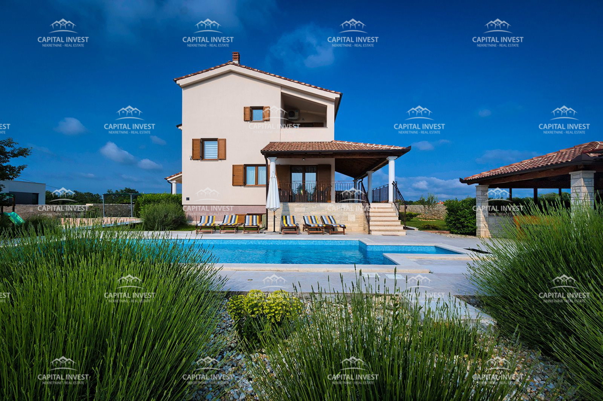 House For sale - ISTARSKA SVETVINČENAT