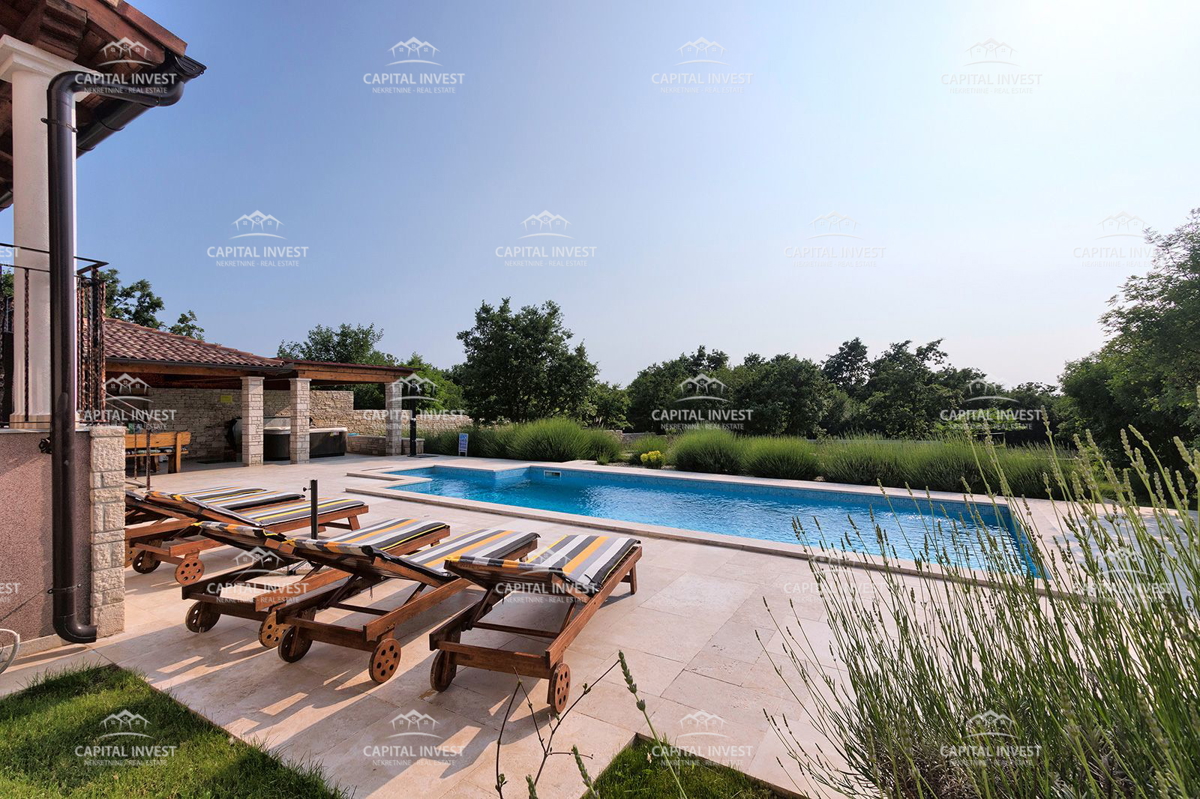 House For sale - ISTARSKA SVETVINČENAT