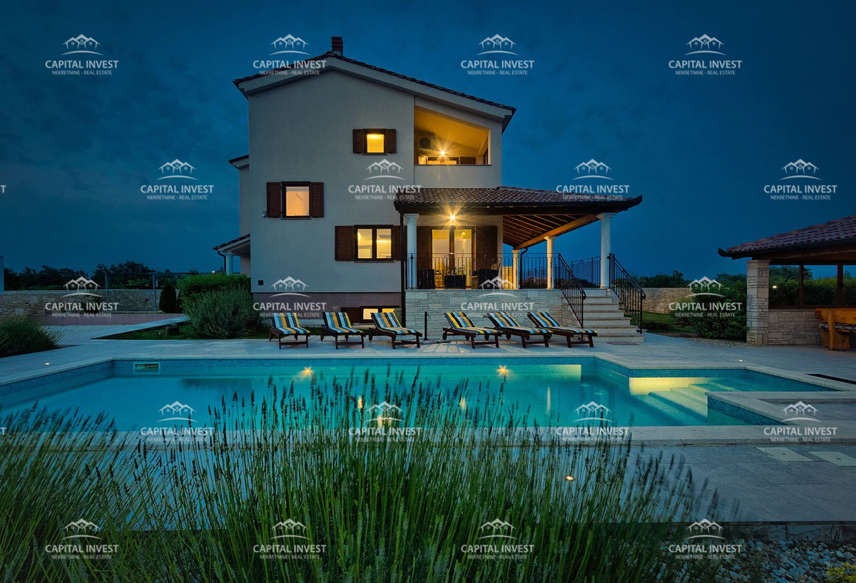 House For sale - ISTARSKA SVETVINČENAT