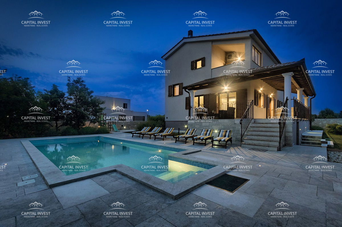 House For sale - ISTARSKA SVETVINČENAT
