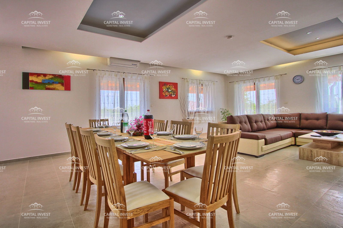 House For sale - Istarska Svetvinčenat - foto 4/35
