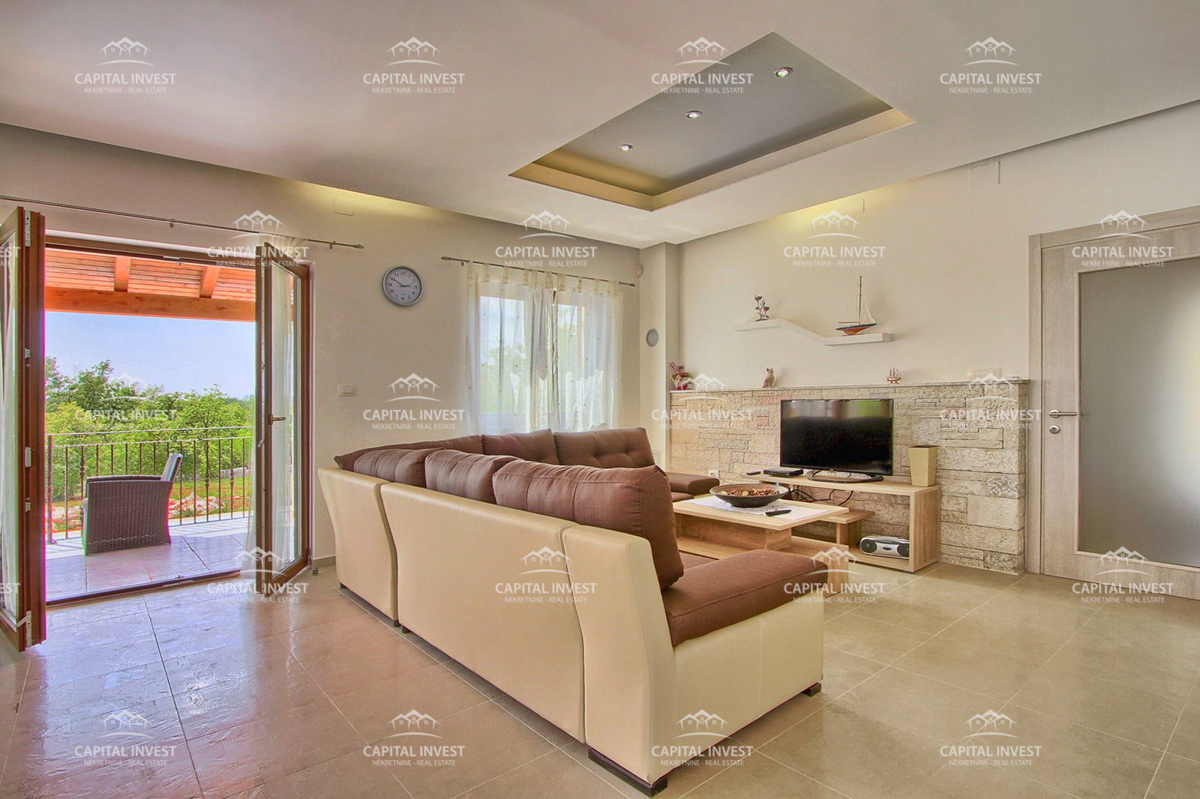 House For sale - Istarska Svetvinčenat - foto 5/35