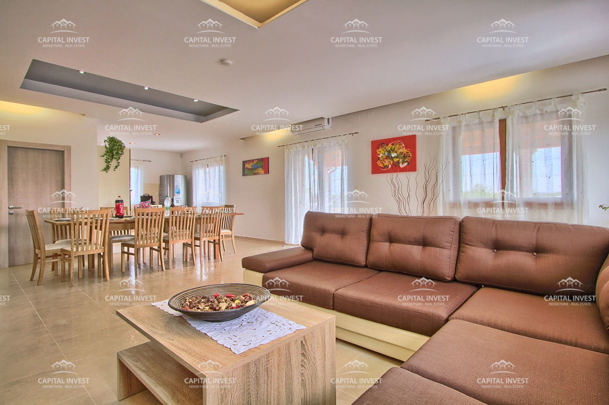 House For sale - ISTARSKA SVETVINČENAT