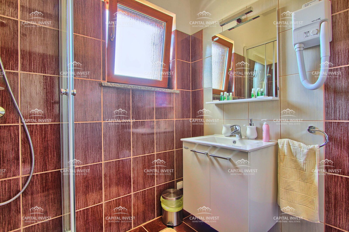 House For sale - ISTARSKA SVETVINČENAT
