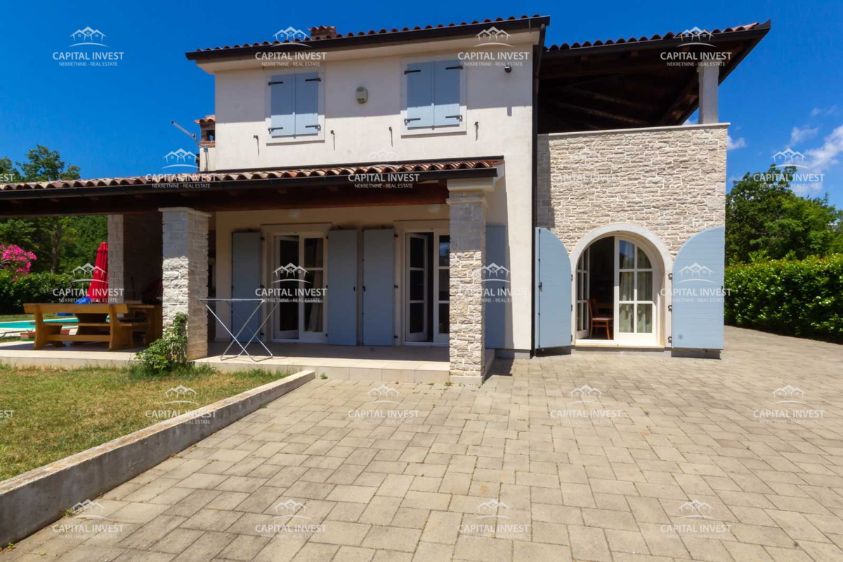 House For sale - Istarska Marčana - foto 1/22