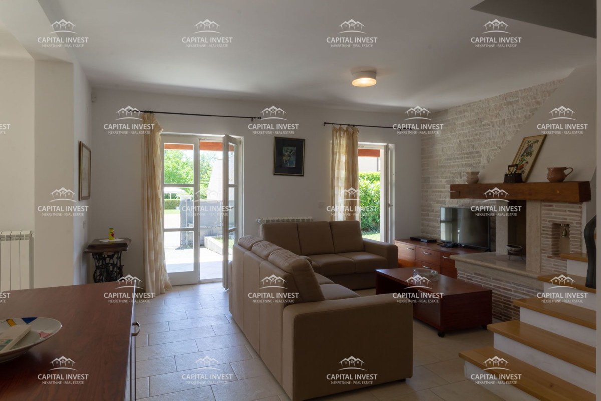 House For sale - ISTARSKA MARČANA