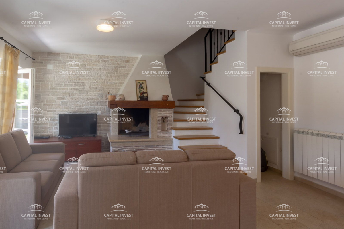 House For sale - ISTARSKA MARČANA