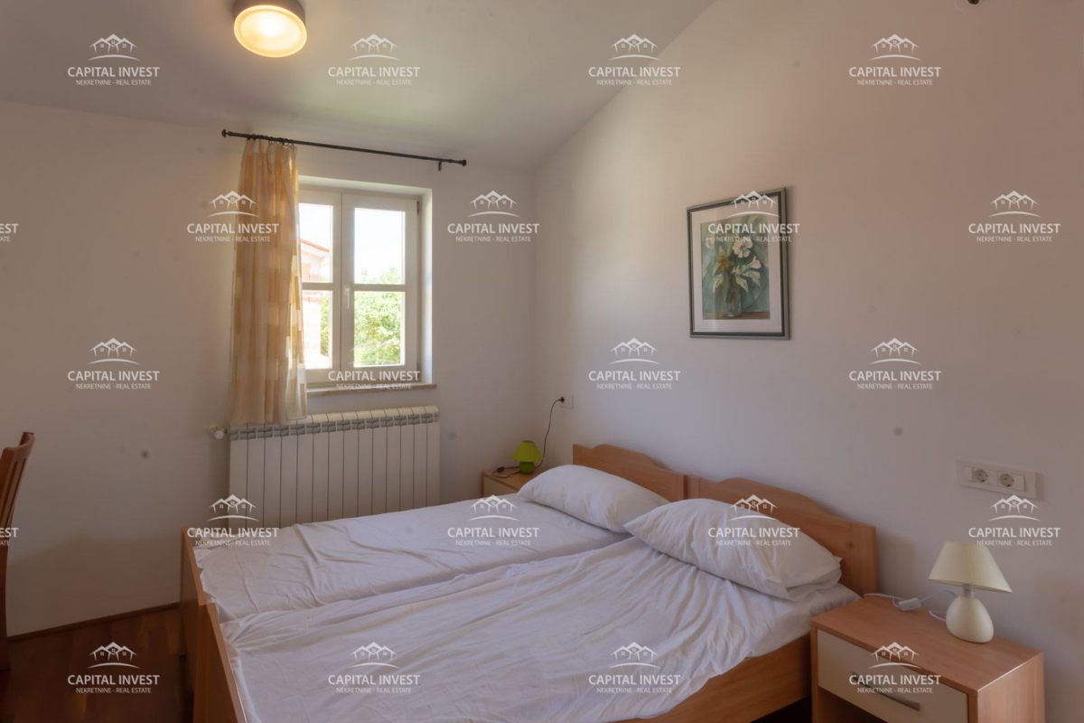 House For sale - ISTARSKA MARČANA