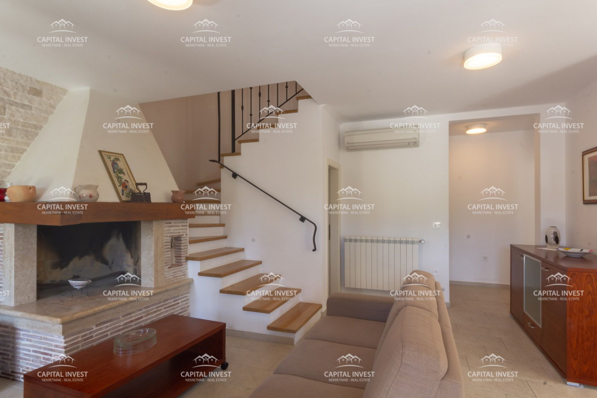 House For sale - ISTARSKA MARČANA
