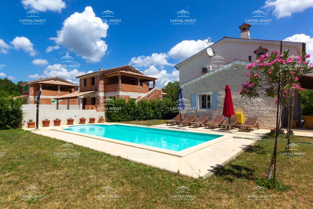House For sale - Istarska Marčana - foto 2/22