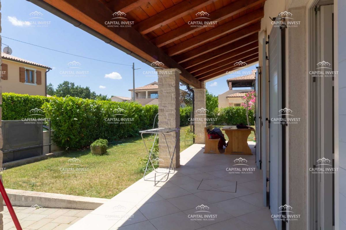 House For sale - ISTARSKA MARČANA