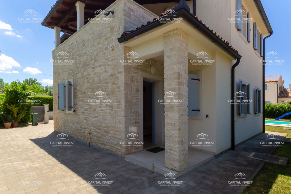 House For sale - ISTARSKA MARČANA