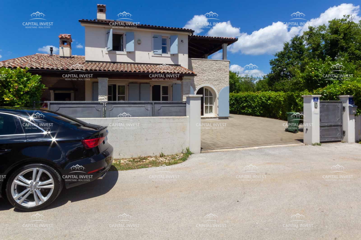 House For sale - ISTARSKA MARČANA