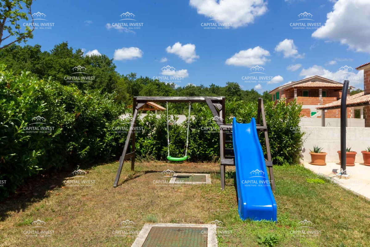 House For sale - ISTARSKA MARČANA