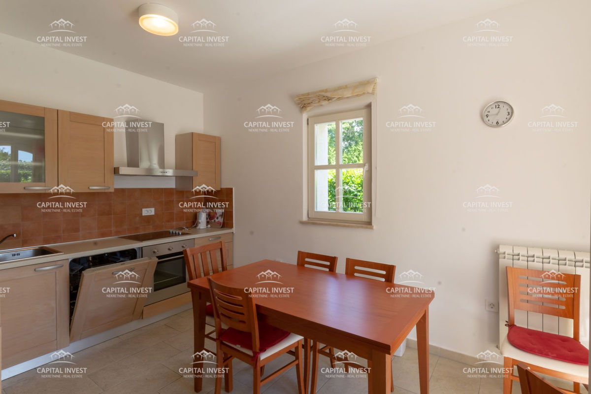 House For sale - ISTARSKA MARČANA