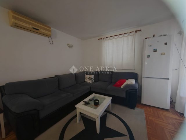 Apartment zu verkaufen 55 m² – Krk