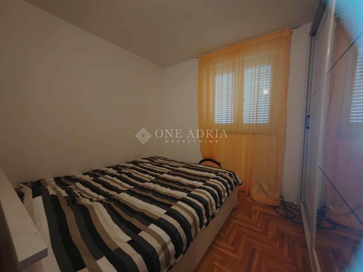 Appartamento In vendita - PRIMORSKO-GORANSKA KRK