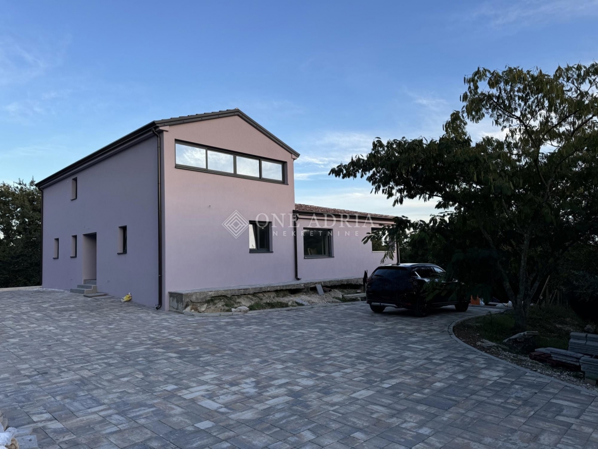 Kuća Na prodaju - ISTARSKA GRAČIŠĆE