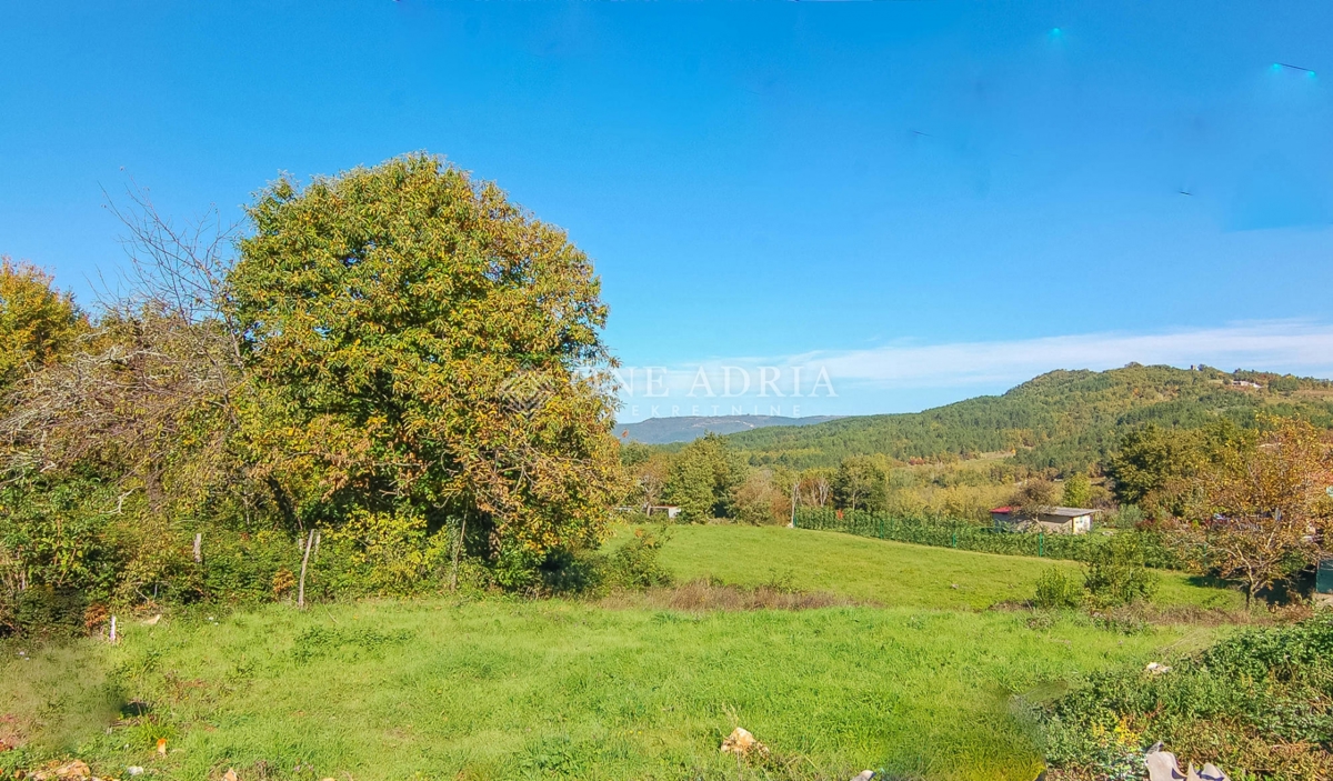 Parcela Na predaj - Istarska Motovun - foto 5/7