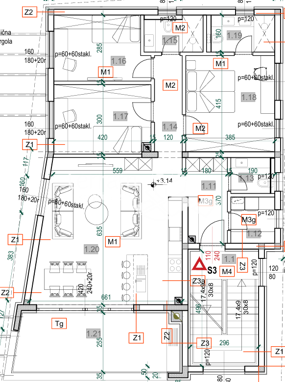 Apartment Zu verkaufen - ISTARSKA PULA