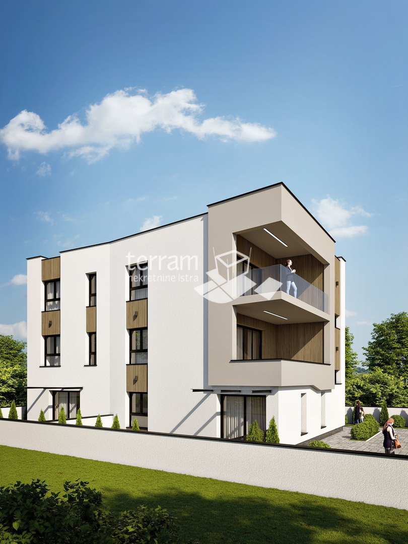 Apartment Zu verkaufen - ISTARSKA PULA