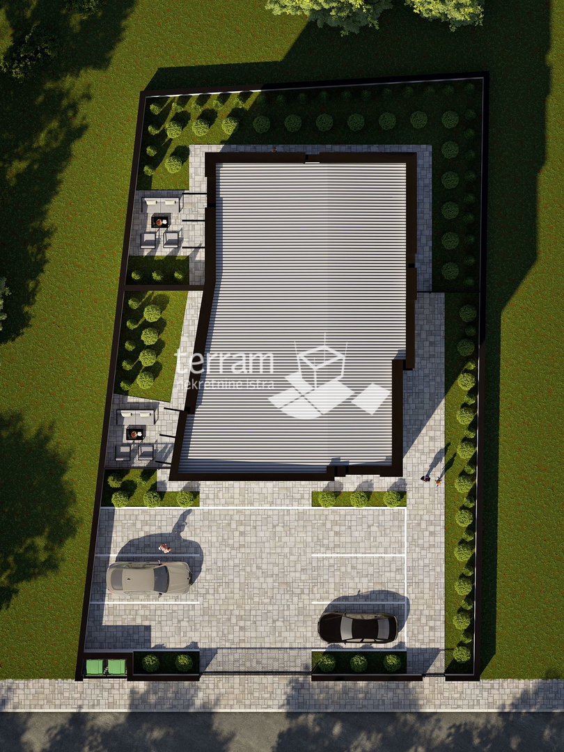 Apartment Zu verkaufen - ISTARSKA PULA