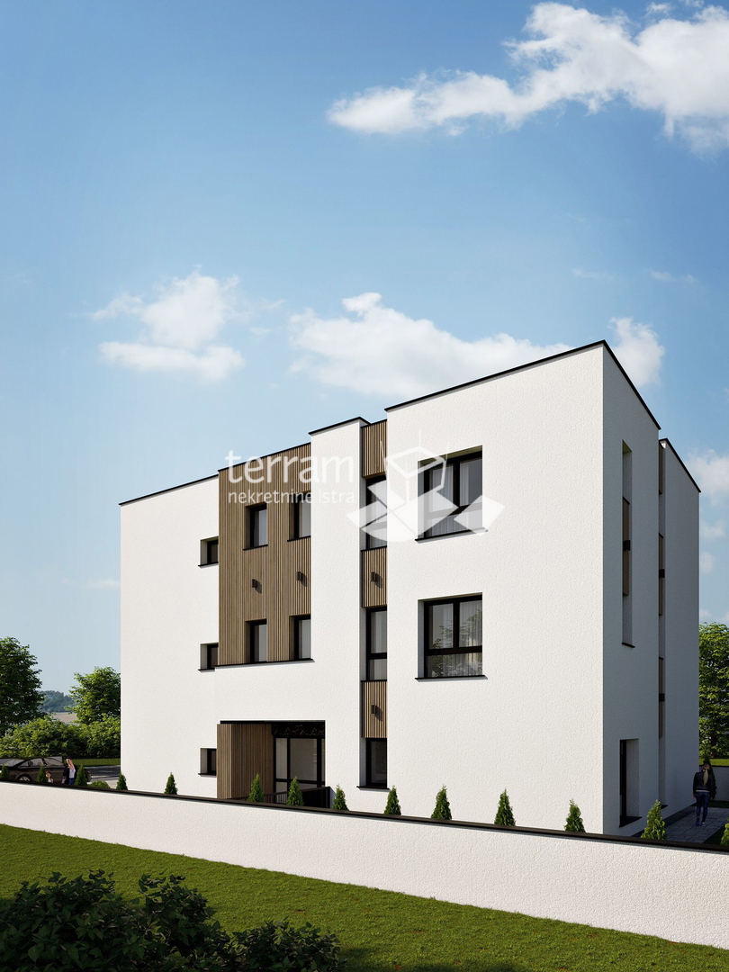 Apartment Zu verkaufen - ISTARSKA PULA