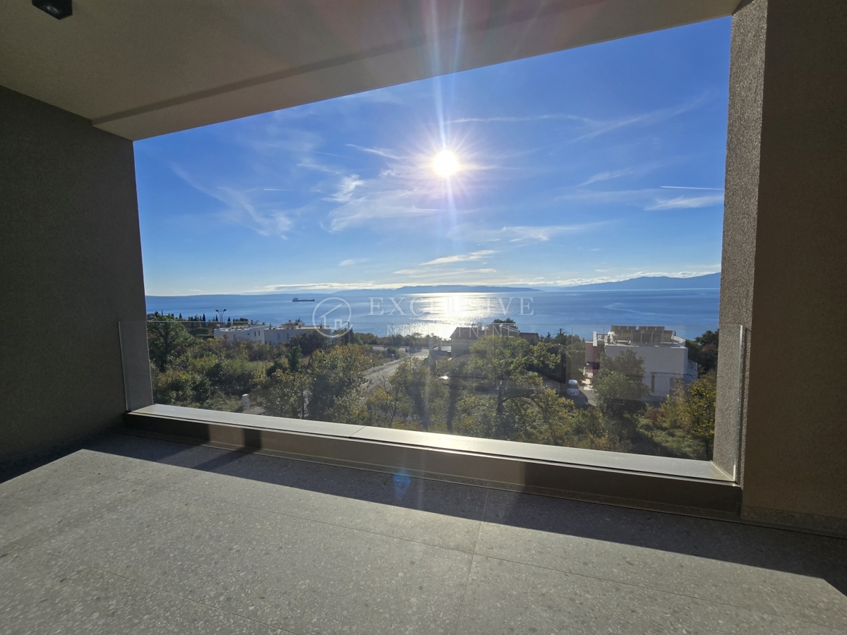 Flat For sale - PRIMORSKO-GORANSKA KOSTRENA