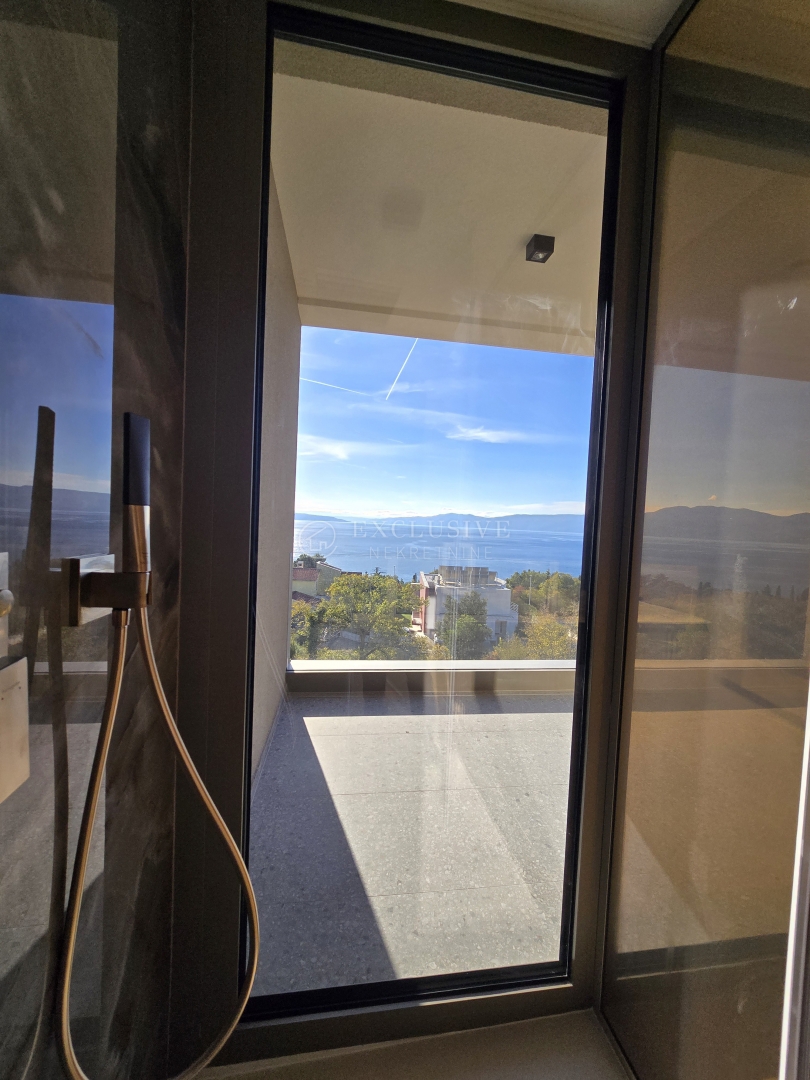 Flat For sale - PRIMORSKO-GORANSKA KOSTRENA