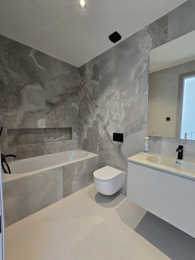 Flat For sale - PRIMORSKO-GORANSKA KOSTRENA