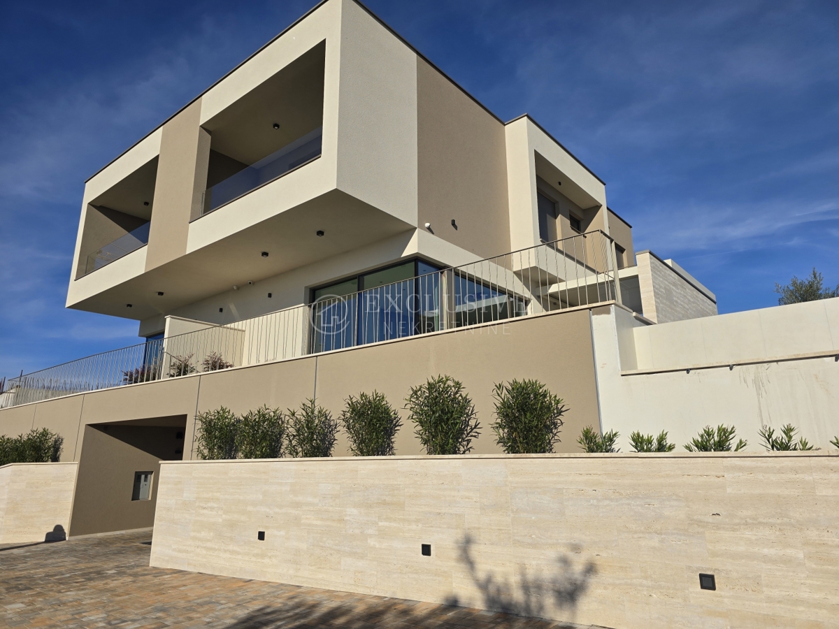 Flat For sale - Primorsko-goranska Kostrena - foto 2/25