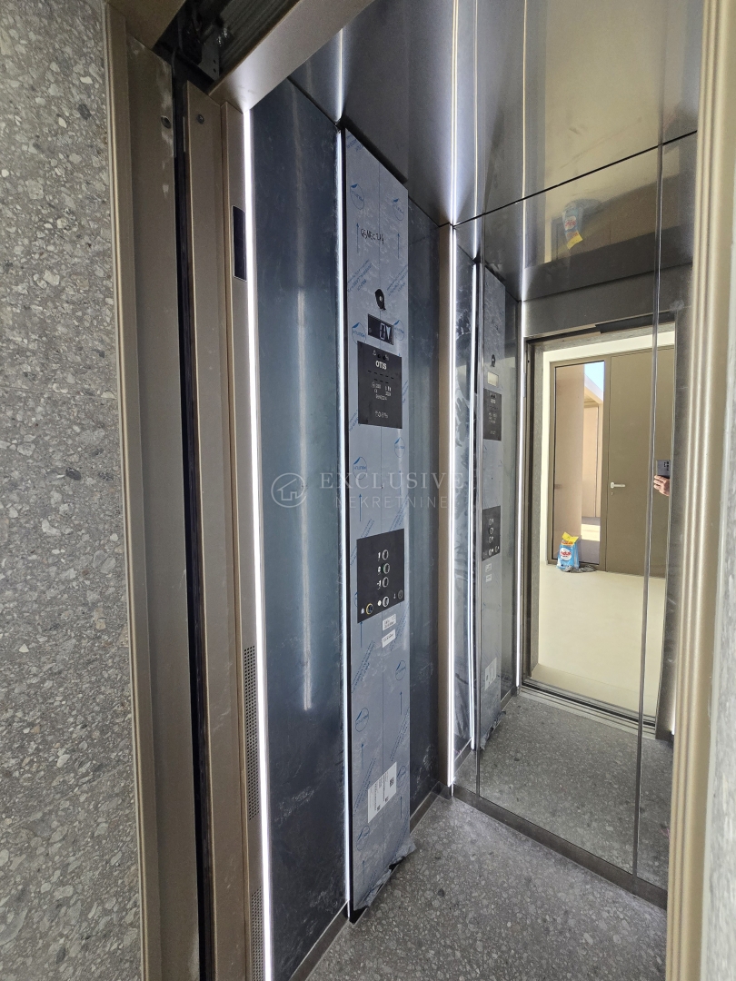 Flat For sale - PRIMORSKO-GORANSKA KOSTRENA