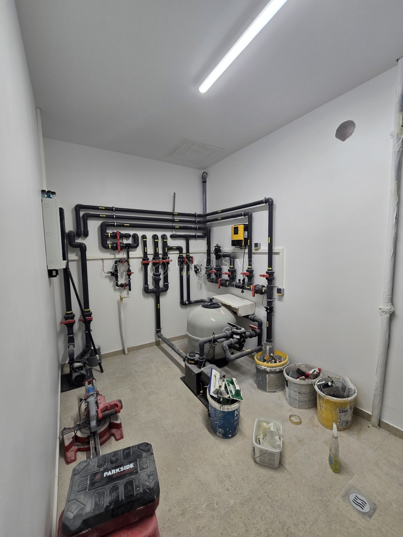 Flat For sale - PRIMORSKO-GORANSKA KOSTRENA