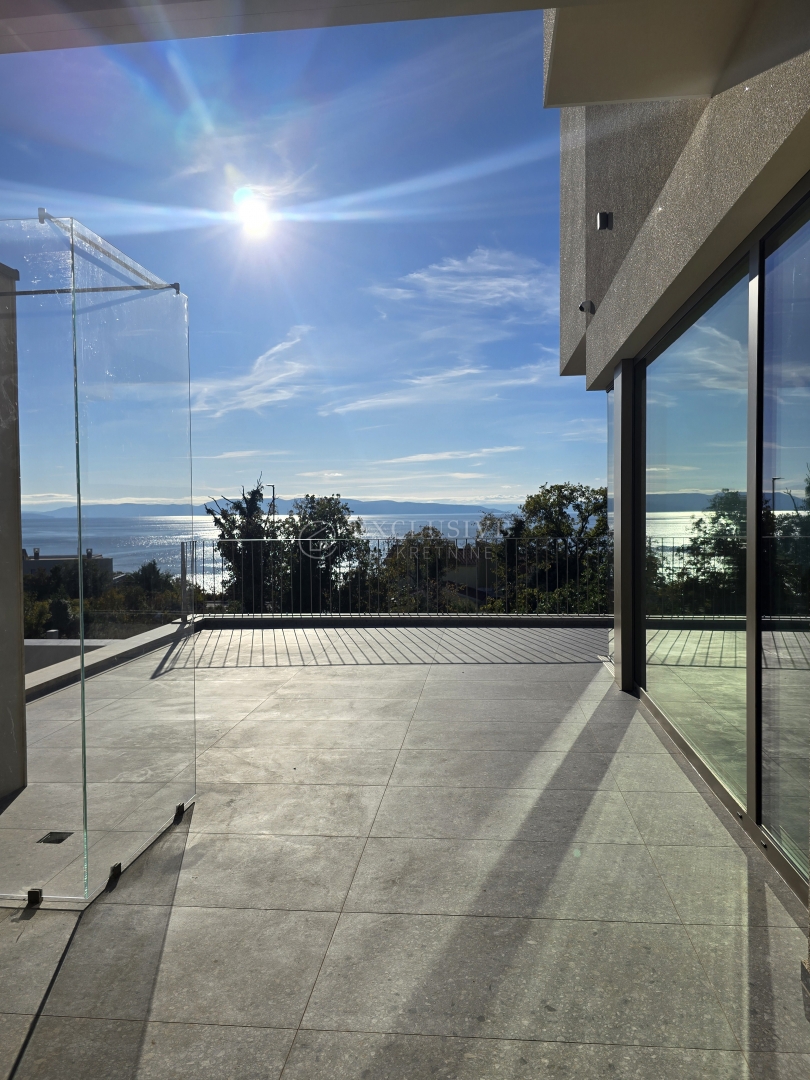 Flat For sale - PRIMORSKO-GORANSKA KOSTRENA
